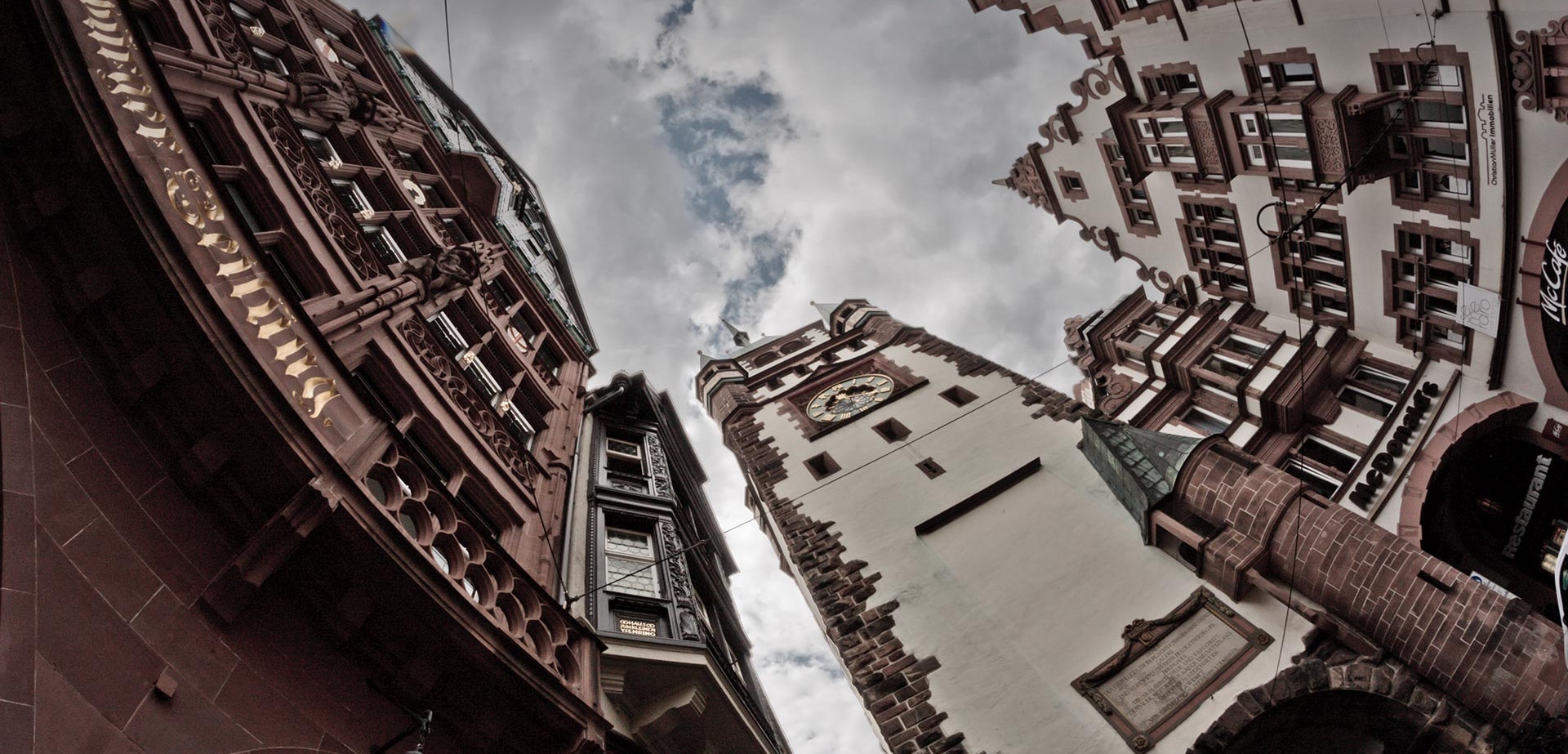 Fotografie in Freiburg