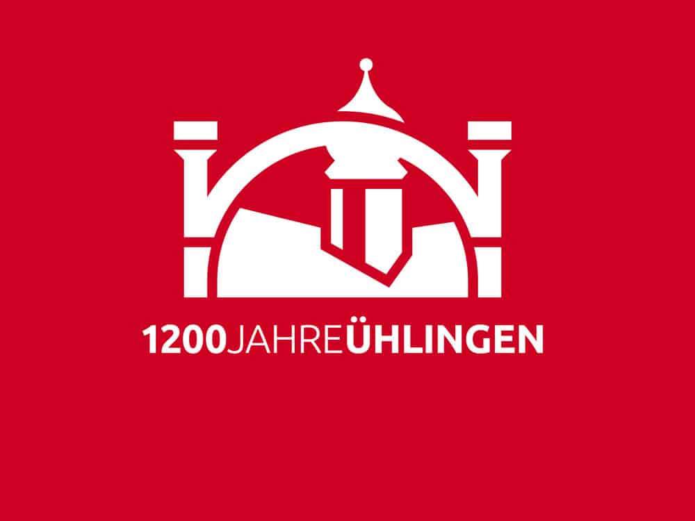 1200 jahre uehlingen corporate design 02