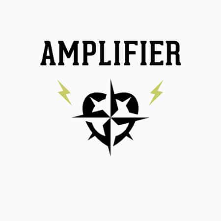 amplifier magazin corporate design 01