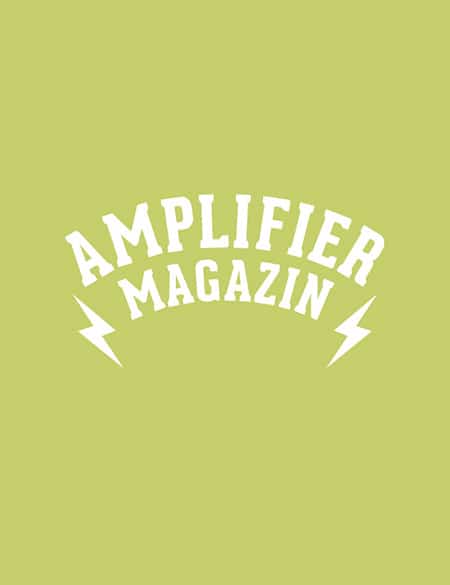 Branding Amplifier Magazin