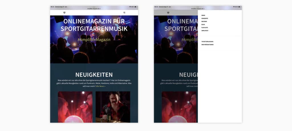 amplifier magazin responsive webdesign 04