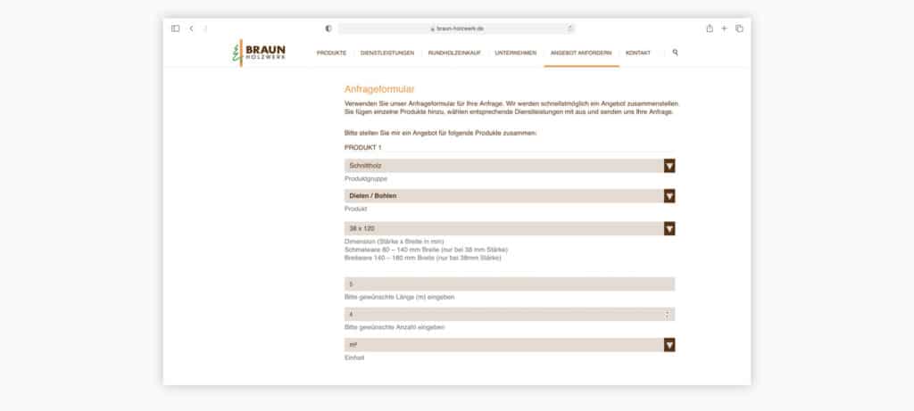 braun holzwerk responsive website 04