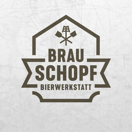 Brauschopf Corporate Design