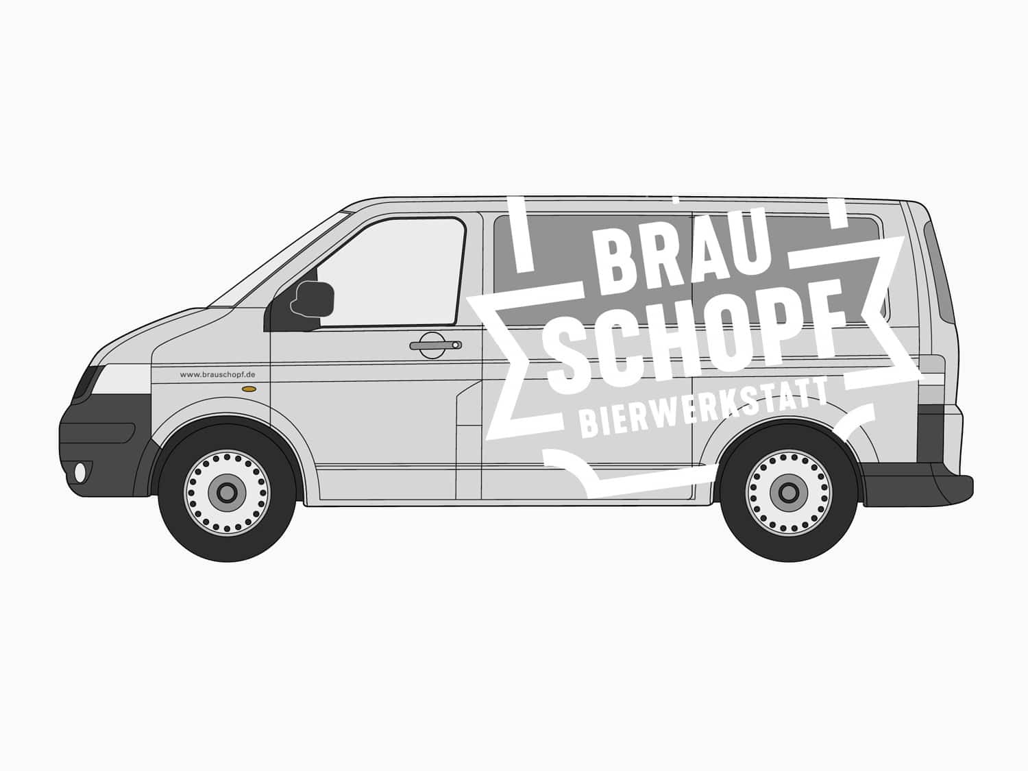 Brauschopf Werbetechnik