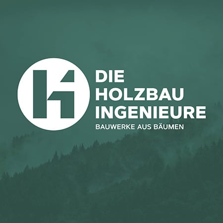 Branding Die Holzbauingenieure