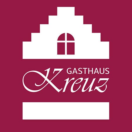Branding Gasthaus Kreuz