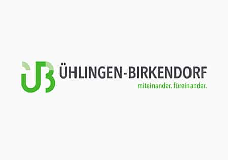 Branding Ühlingen-Birkendorf