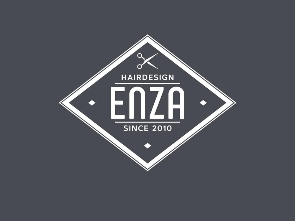 hairdesign enza corporate design 02