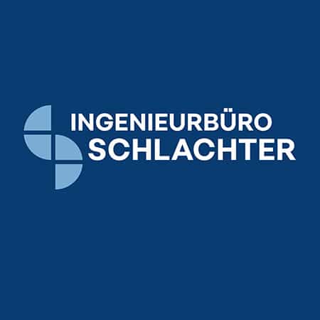 Branding Ingenieurbüro Schlachter