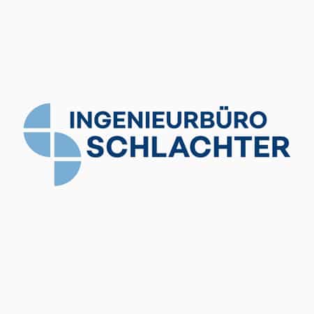 Ingenieurbüro Schlachter Corporate Design