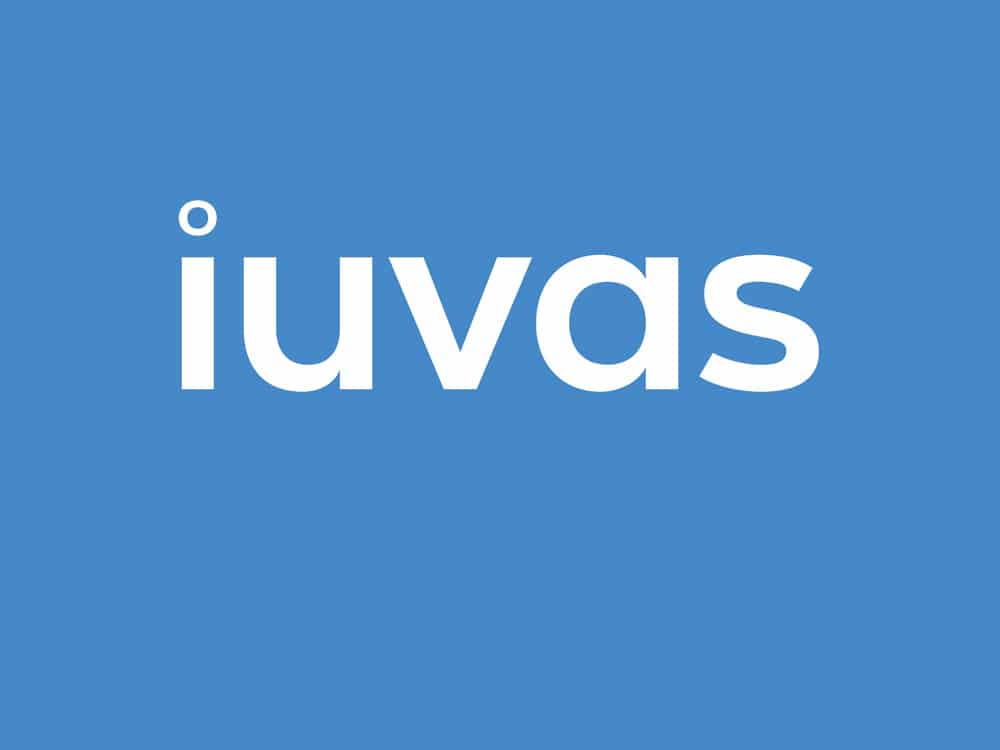 Iuvas medical Corporate Design