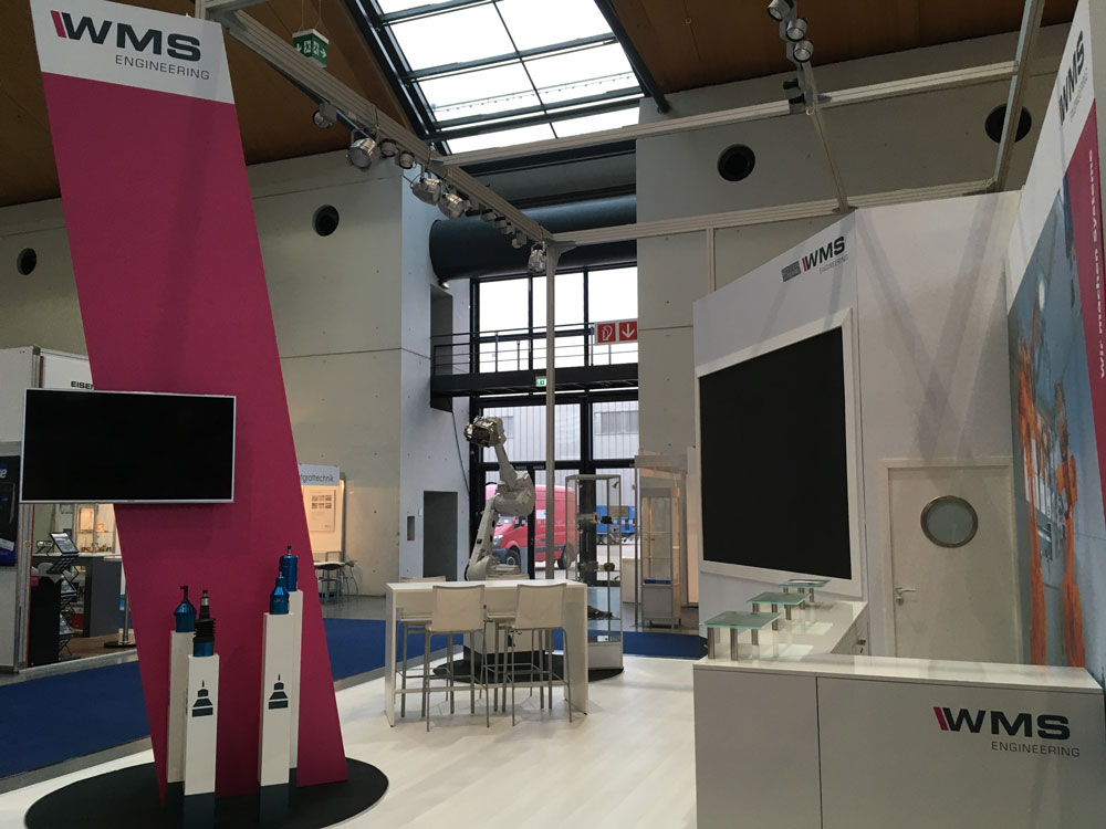 messestand wms engineering 04