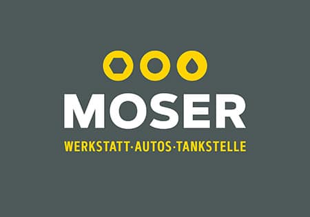 Branding Moser