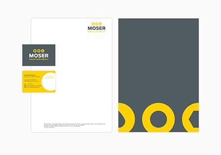 moser logo entwicklung 04