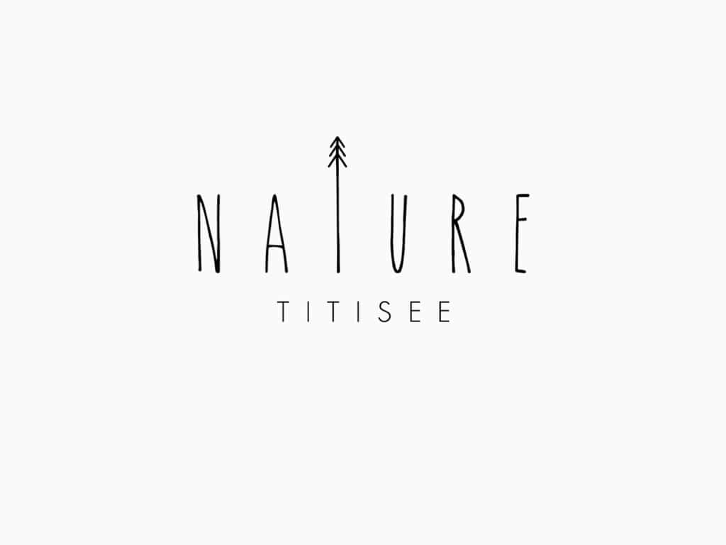 nature titisee redesign logo 01