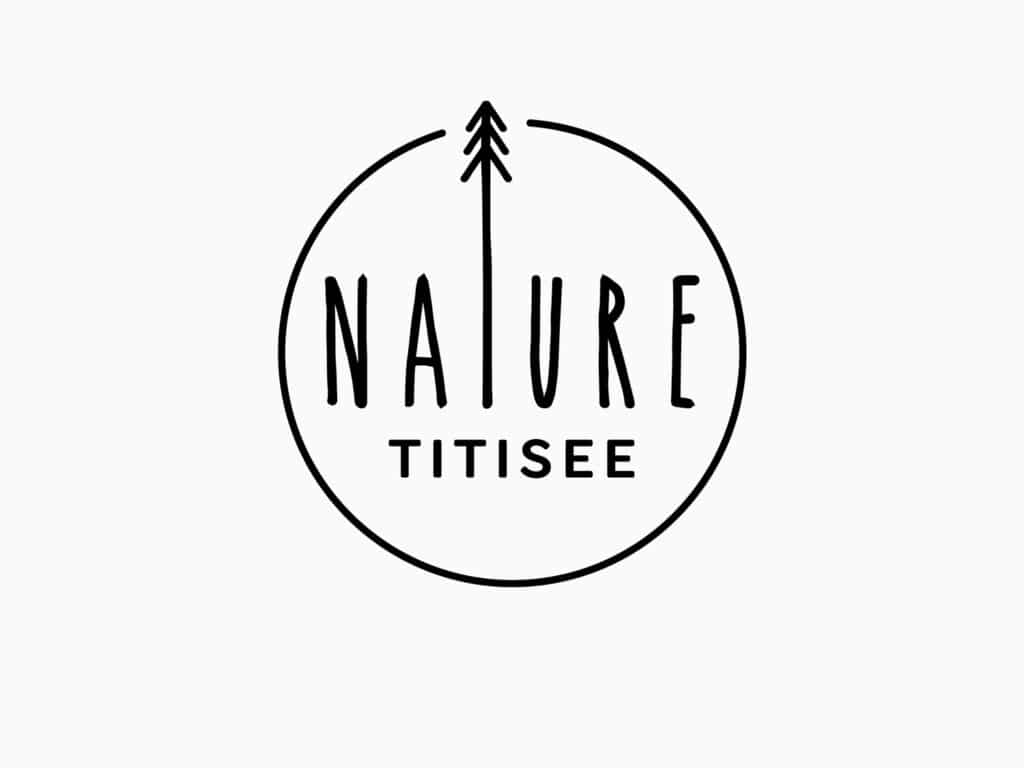 nature titisee redesign logo 02