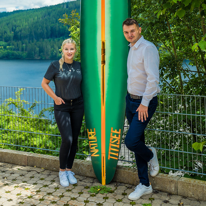 nature titisee team