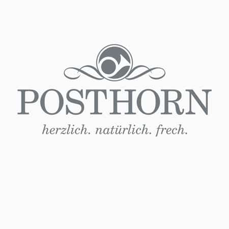 posthorn corporate design 01