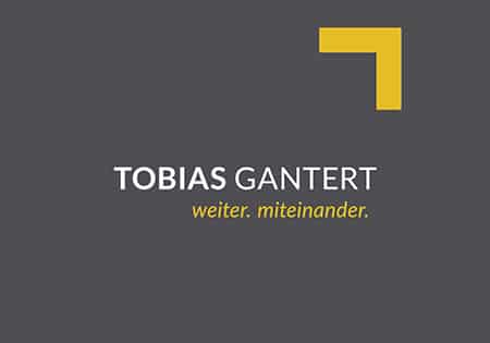 Branding Tobias Gantert