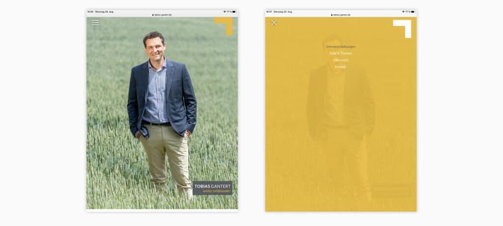 tobias gantert responsive website 02