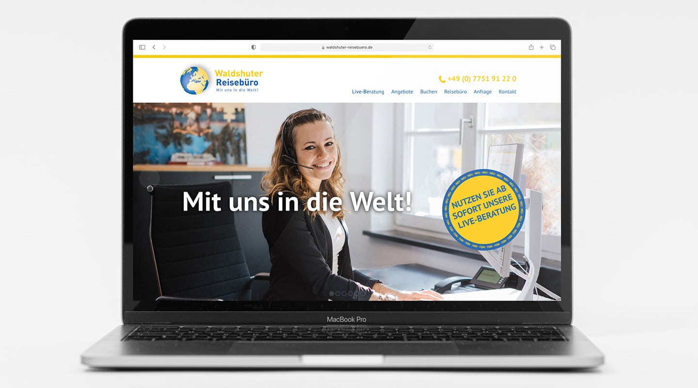 waldshuter reisebuero responsive webdesign 01