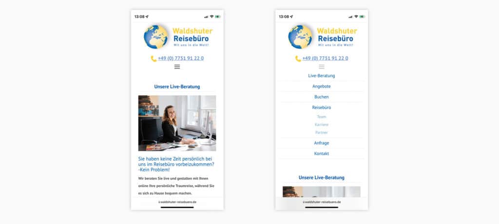 waldshuter reisebuero responsive webdesign 07