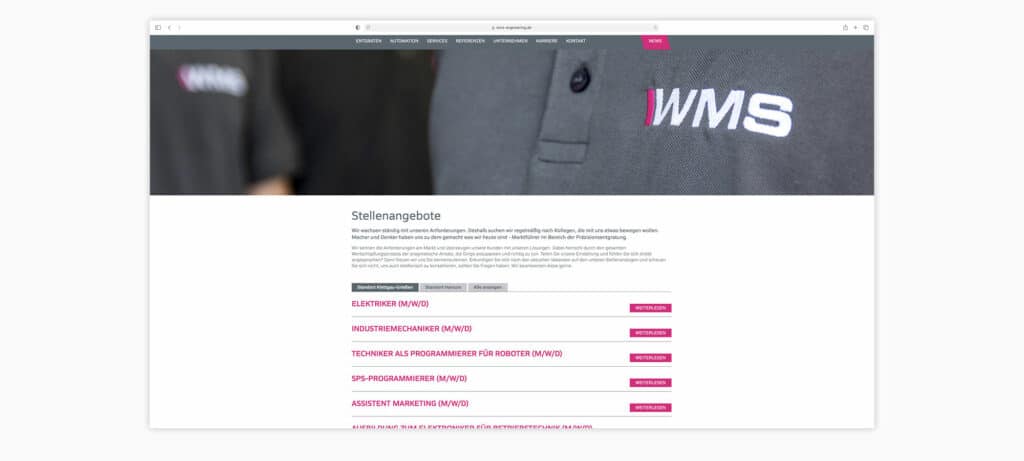 wms engineering responsive webdesign 02