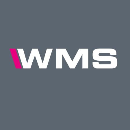Branding WMS Engineering