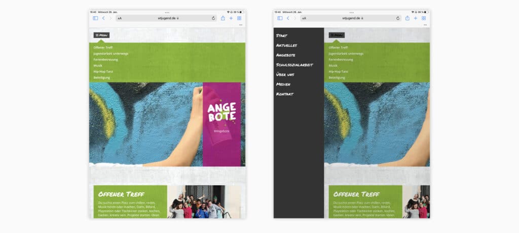 wtjugend responsive website1