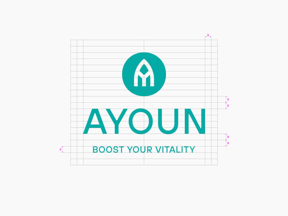 Ayoun Corporate Design