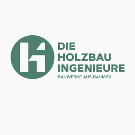 Die Holzbauingenieure Corporate Design