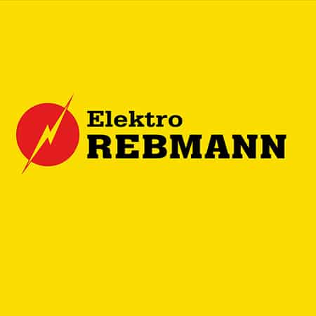 Branding Elektro Rebmann