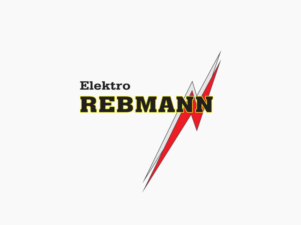 elektro rebmann corporate design vorher