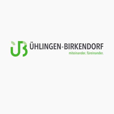 gemeinde uehlingen birkendorf corporate design 01