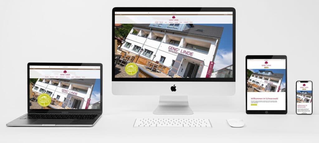 gengs linde responsive website 01