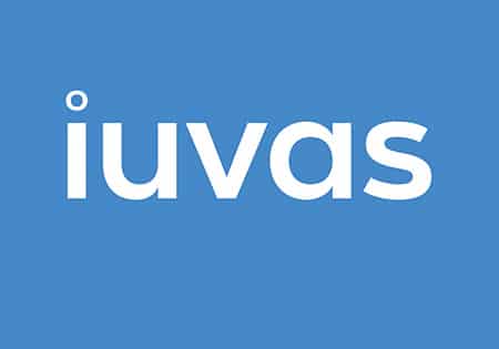 Branding iuvas