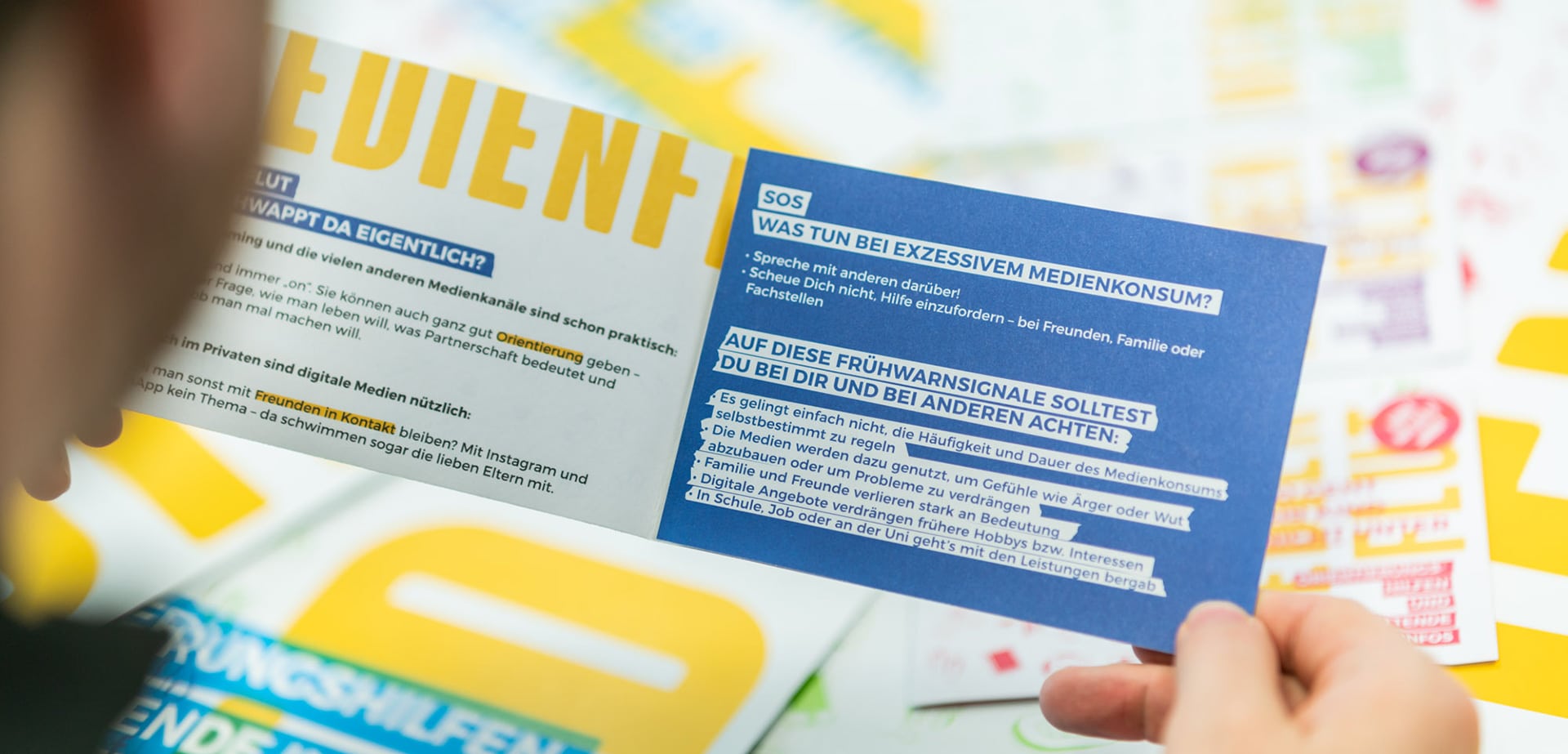 Kampagne - EMGE DESIGN