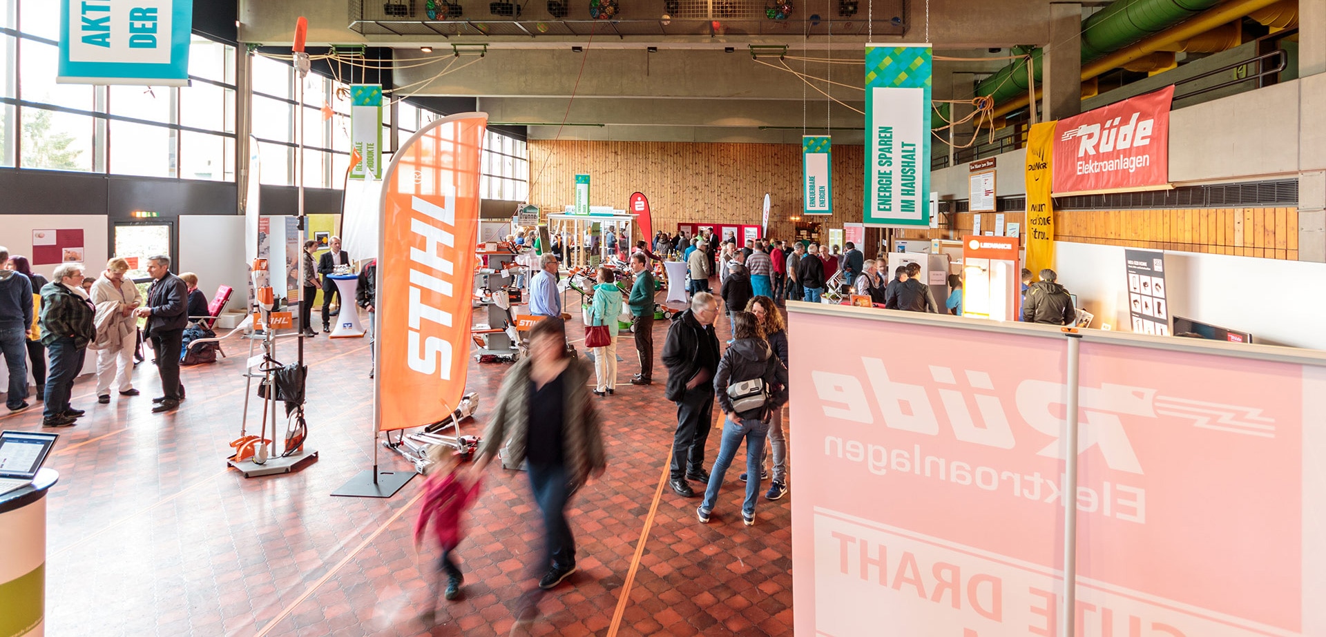 Fotoreportage & Aftermovie Klimaschutz kann jeder