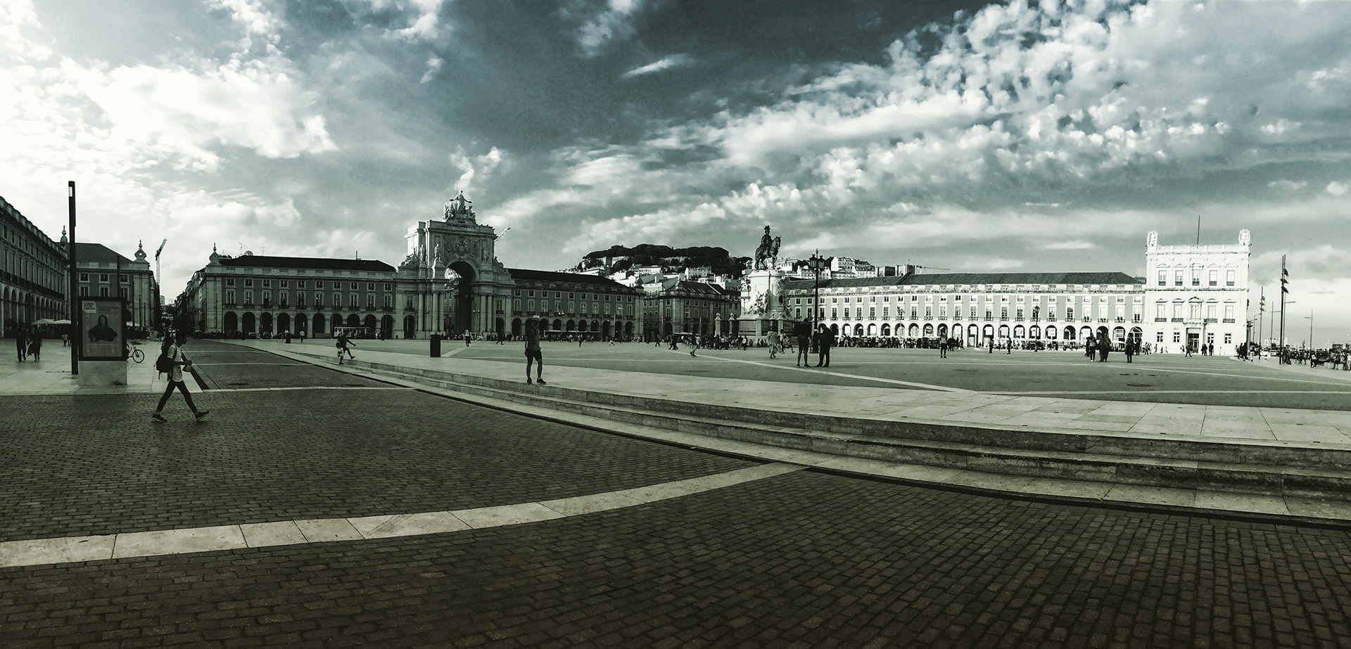Fotografie: Mit dem Smartphone durch Lissabon