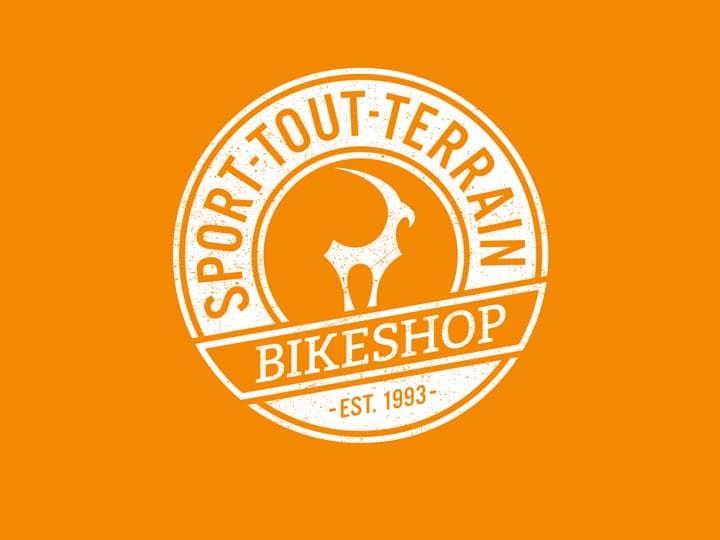 logoentwicklung sport tout terrain