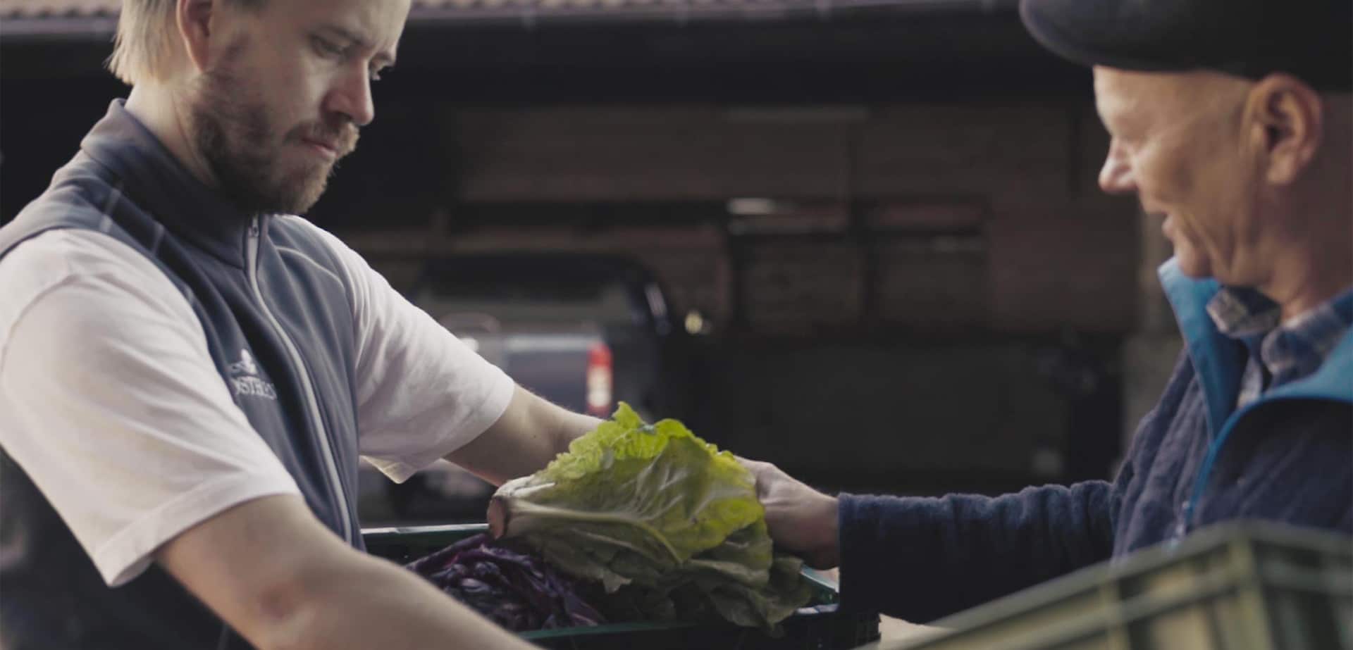 Ein wichtiges Element im Imagefilm: der richtige Ton
