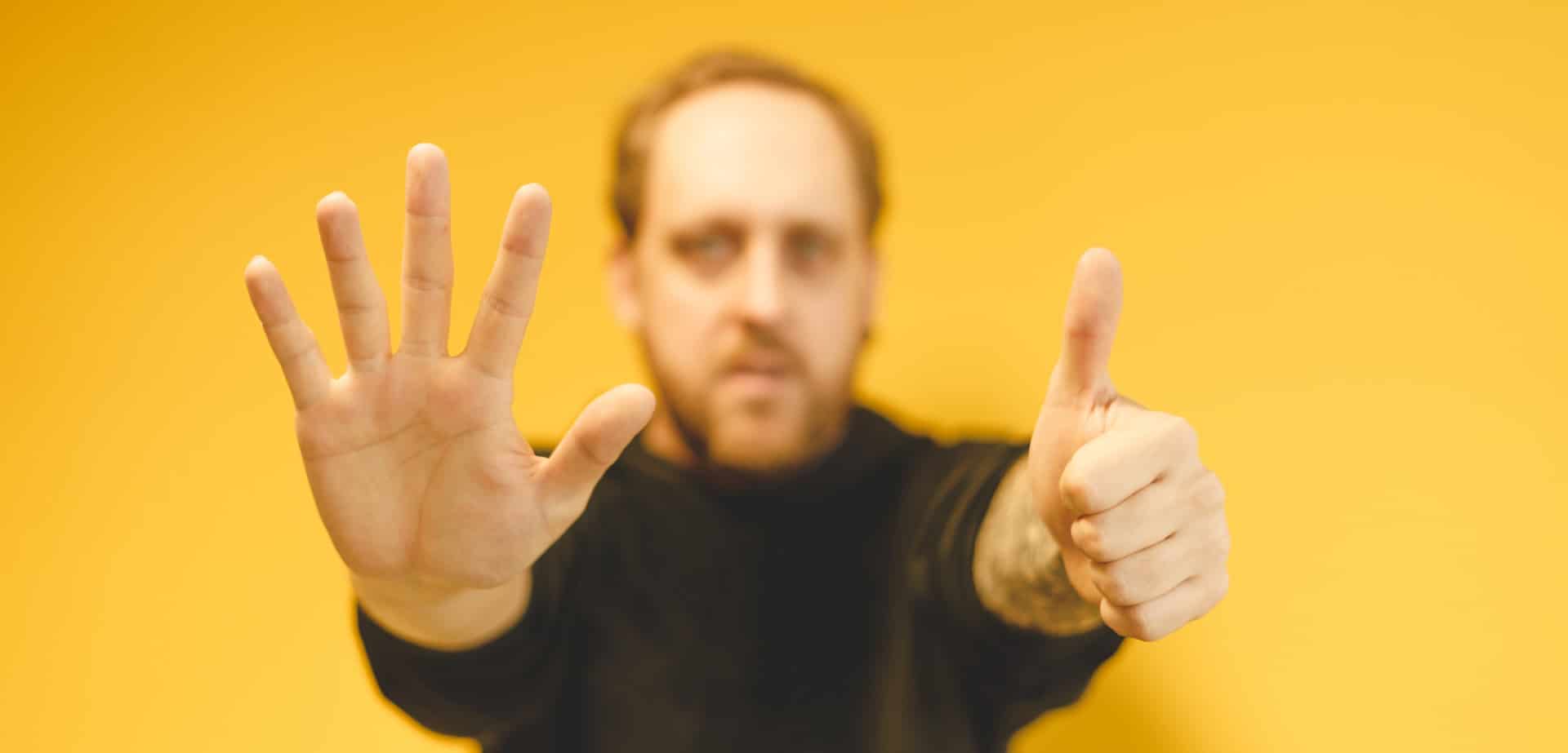 5 Gründe für Social Media Unternehmensprofile