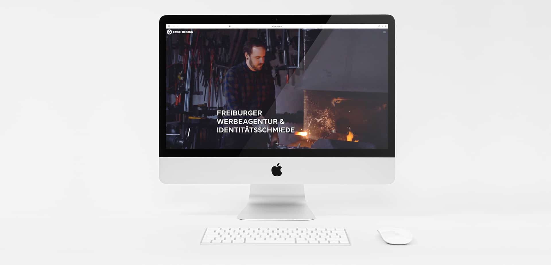 Unsere brandneue Website ist online!