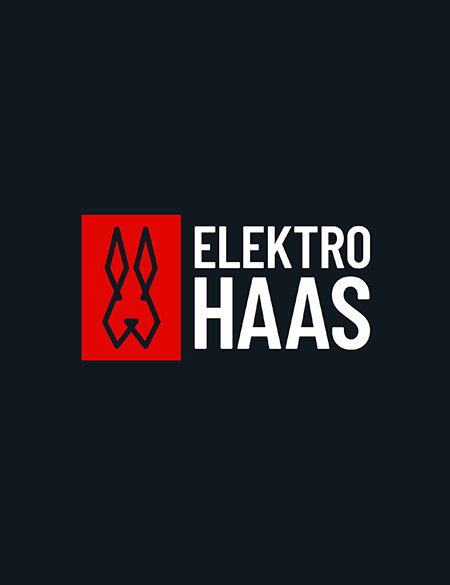 Elektro Haas - Corporate Design
