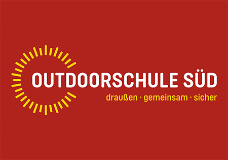 Outdoorschule Süd - Corporate Design