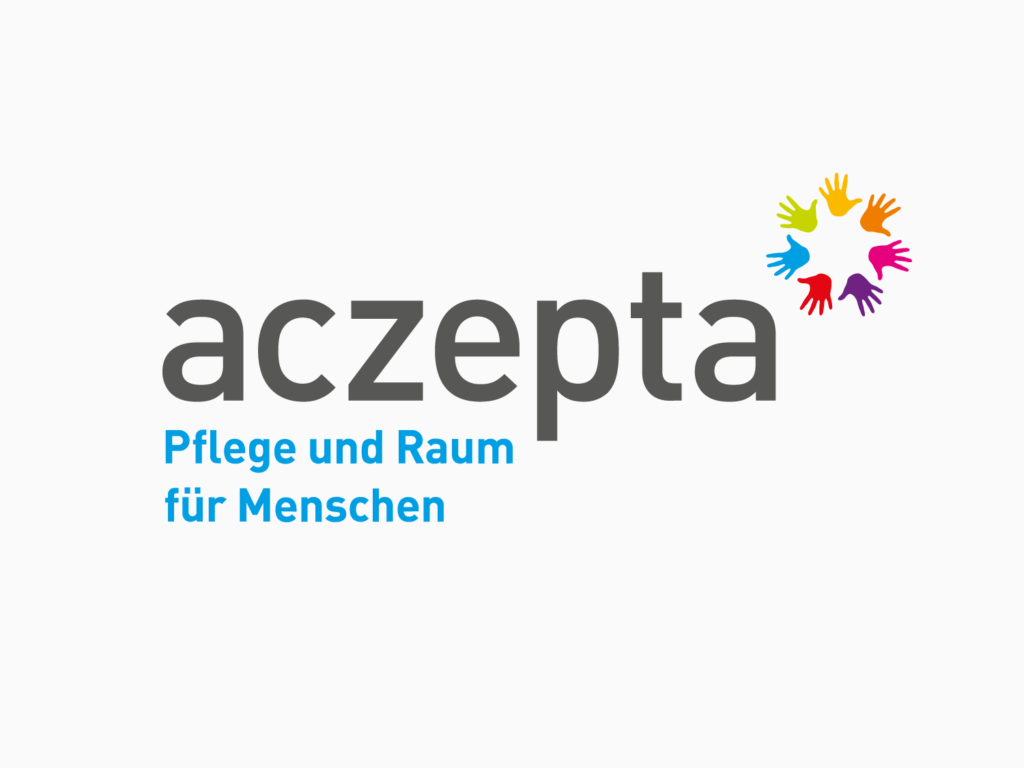 aczepta logo vorher