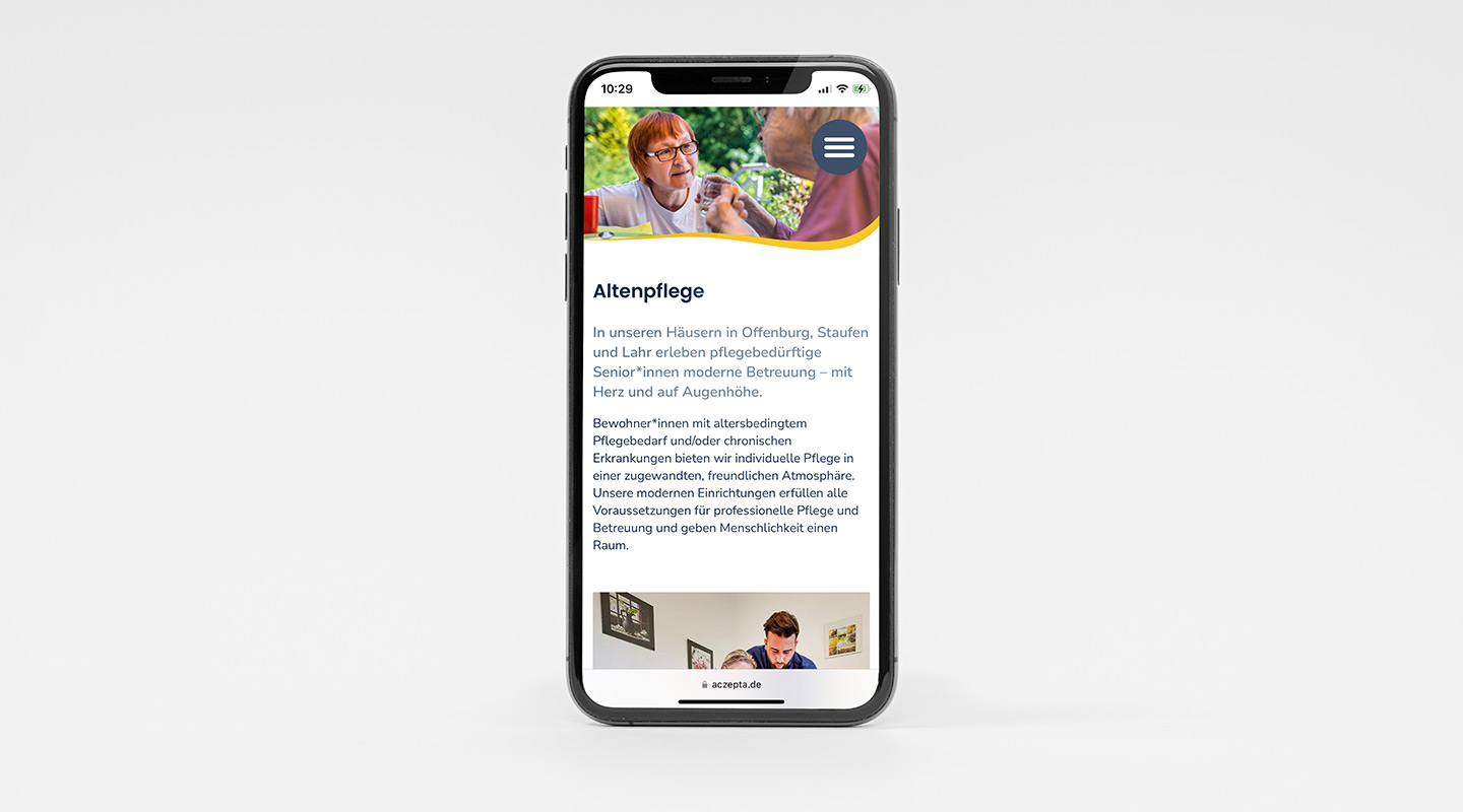 aczepta responsive webdesign 2