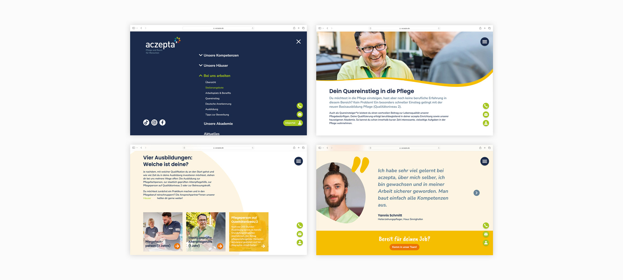 aczepta webdesign 2