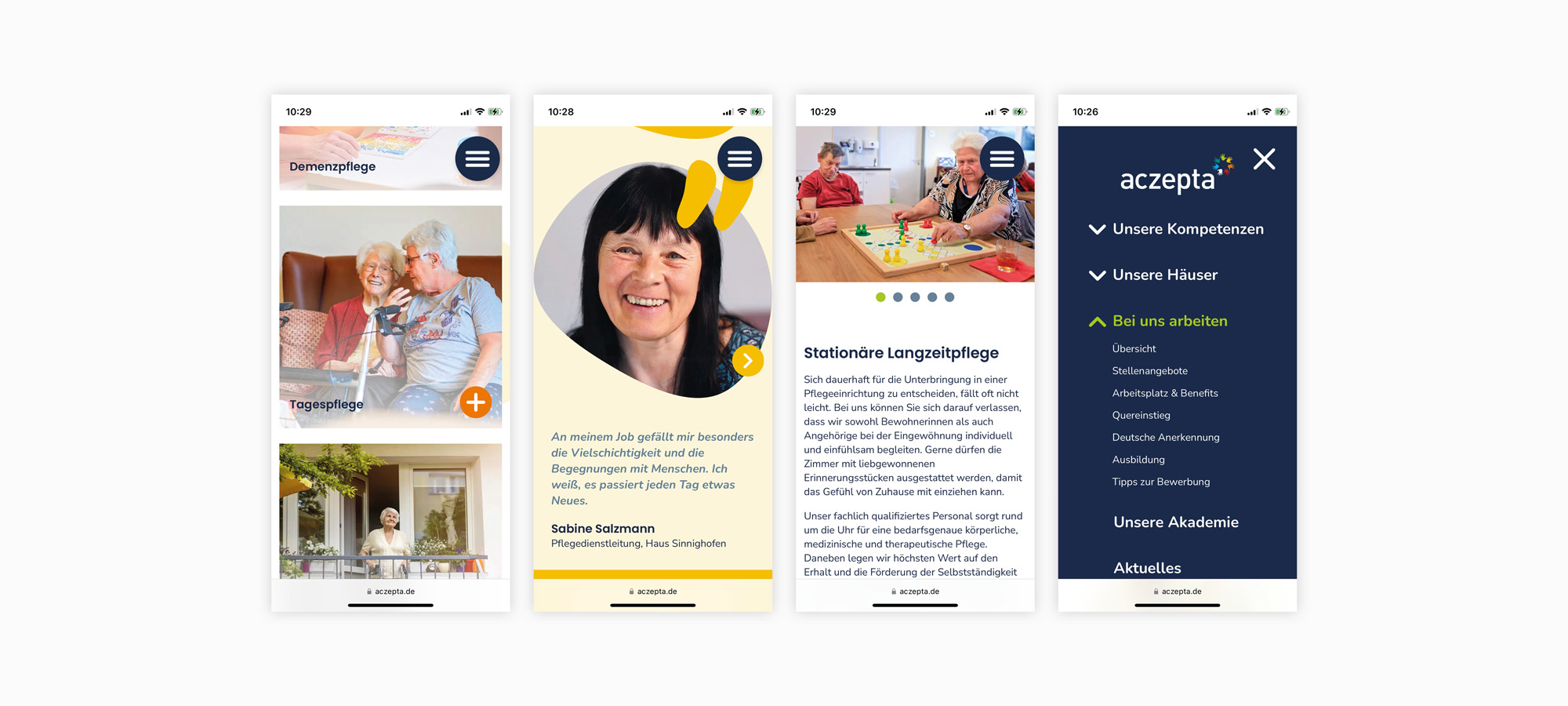 aczepta webdesign 6