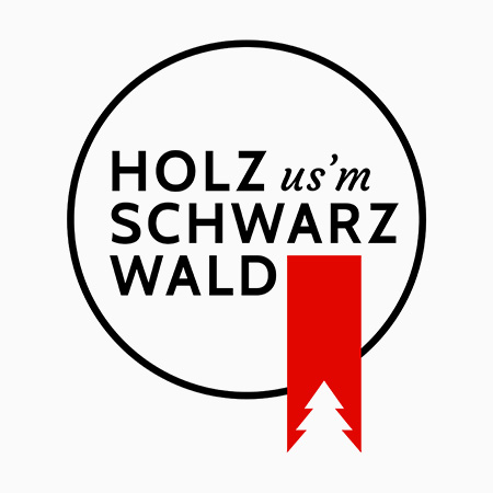 Branding Holz us’m Schwarzwald